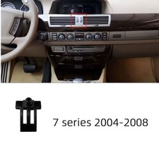 BMW 7 Series Car Phone Mount