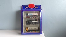 EFE  De Luxe TANKER'S 99904 X3