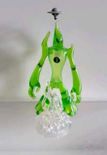 Bandai ben alien - bandai,