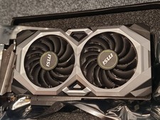 MSI RTX 2080 Super VENTUS OC