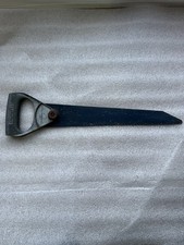 Vintage Eclipse 66 Keyhole Saw