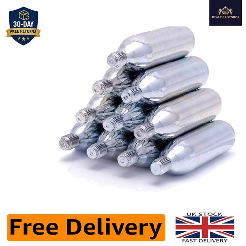 Lightweight 16g threaded co2 - lightweight,
