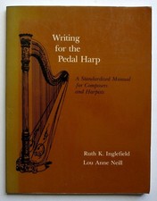 Writing for the Pedal Harp