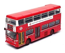 Britbus 1/76 Scale N62-001 -