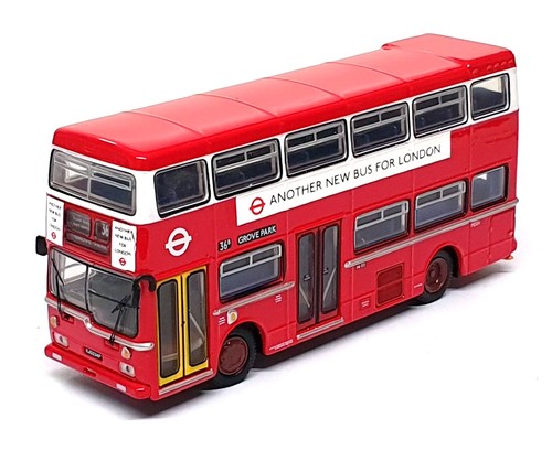 Britbus scale n62 - britbus, n62-001