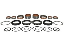 Suspension repair kit front