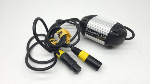 Dedolight dt4 bat xlr - dt4.1-bat-xlr, power