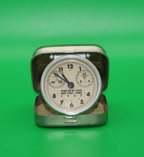 Vintage spirit louis new - vintage,