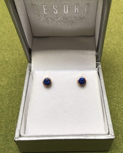 Pair sterling silver 925 - pair,