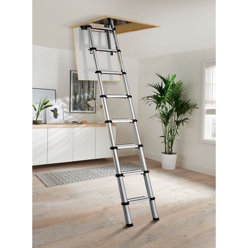 Loft hatch werner - ,