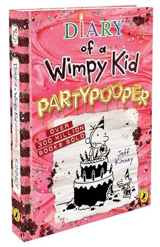 Diary wimpy kid - of, a