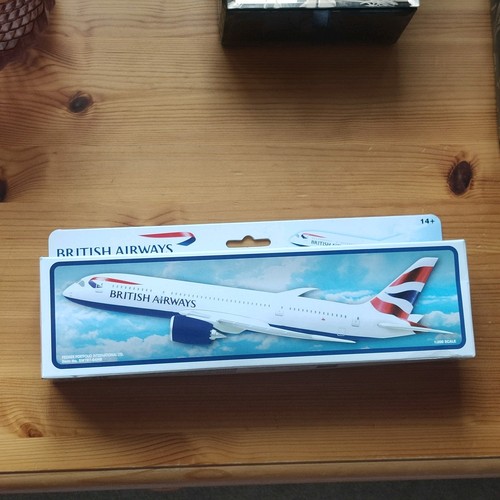 Boeing 787 200 - 787, 1/200