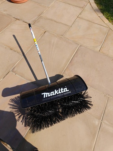 Makita br400mp bristle - br400mp, brush