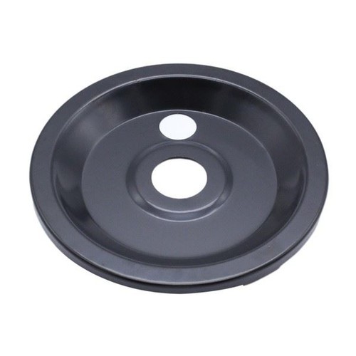 1pcs front hub splatter guard - front,