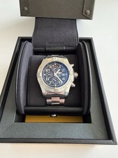 Breitling Super Avenger II