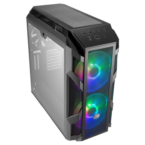 Cooler master mastercase - cooler,