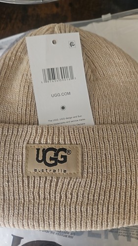 Ugg beanie winter - beanie, hat