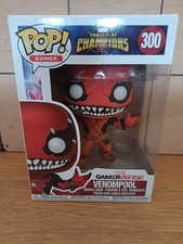 BNIB Funko Pop Contest Of