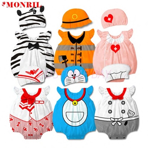 Kids baby romper - romper, girls