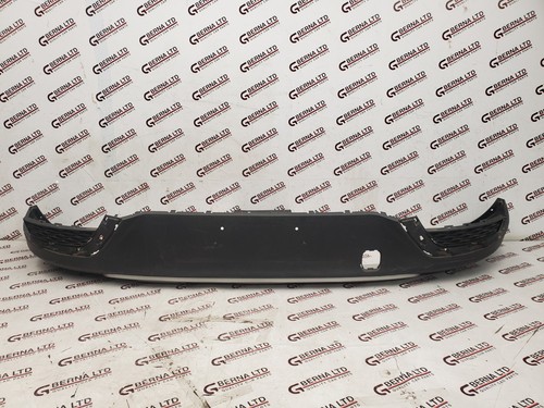 Genuine mk1 2017 2019 - mg, 2017-2019