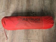 Zastrugi Vaquita Expedition