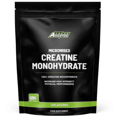 Creatine monohydrate powder - monohydrate,
