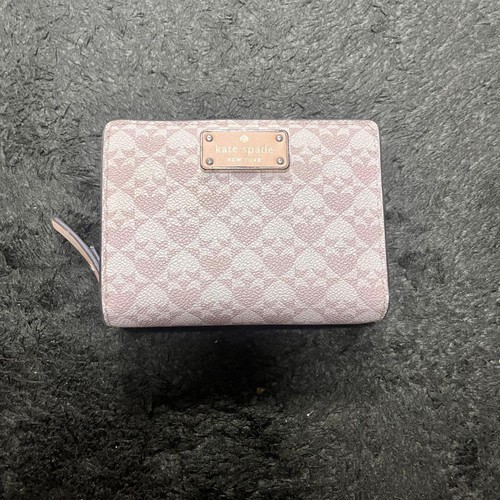 Kate spade fold - spade, bi-fold