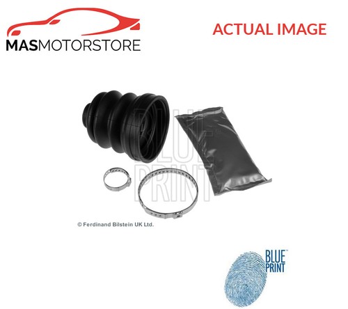 Joint boot kit blue print - joint,