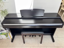 Yamaha Arius YDP-141 Digital