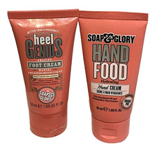 Soap & Glory HEEL GENIUS Foot