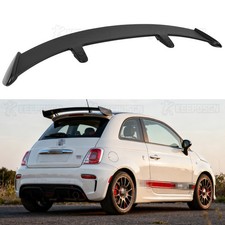 Gloss Black GT Style Racing