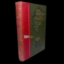 The Profession of Cookery ~