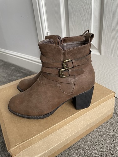 Lotus women ankle boots - ankle,