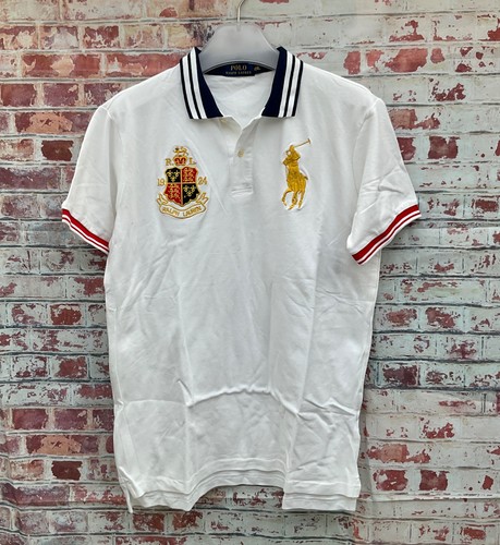 Ralph lauren - (size:, xxl)