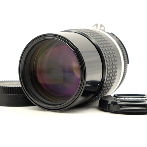 Tested nikon ai s - 【tested!】,