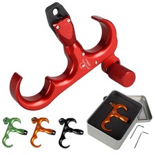 Compound Bow Release Aids 3