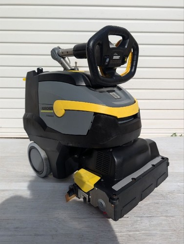 Karcher 12 bp - 35/12,