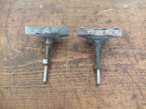 Land rover wiper spindle wheel - land,