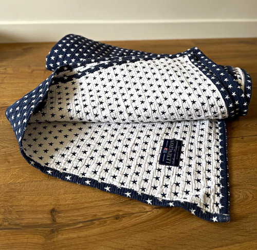 Lexington reversible cotton - reversible,