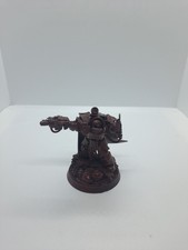 Betrayal at Calth Terminator