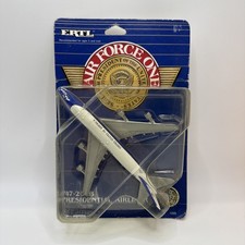 Air force One Model Plane 1499