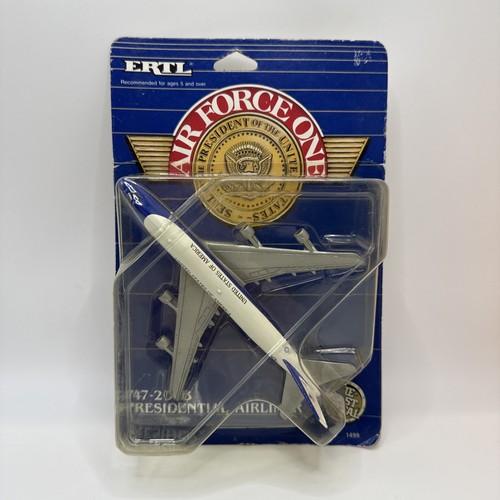 Vintage airforce one model - airforce,