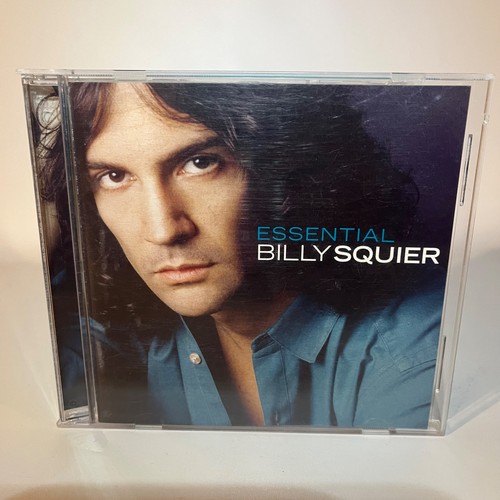 The essential billy squier - billy, by
