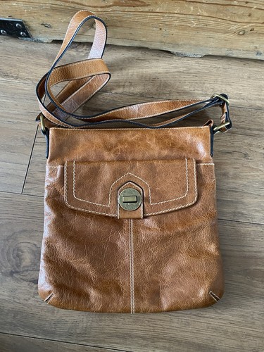 Gorgeous tan leather marks - leather, &