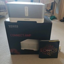Sonos Connect:Amp (Gen 1) –