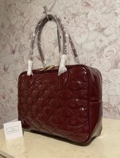 Lulu Guinness Bag Genuine💋Leather❄️Brand New🎁