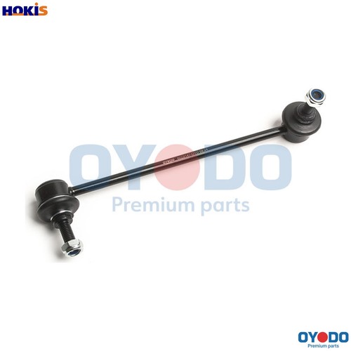 Linkcoupling rod stabiliser - rod,