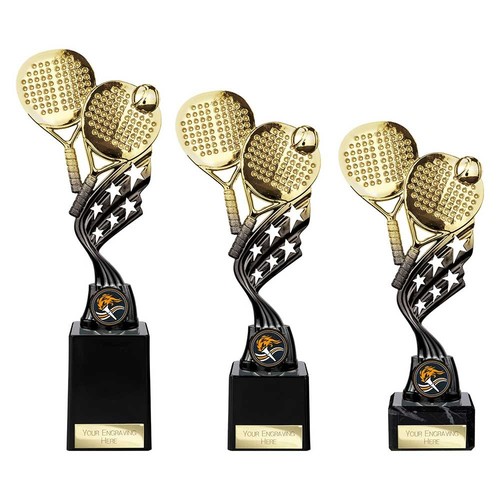 Innov8 padel trophies awards - padel,