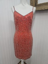 Vintage Black Tie Oleg Cassini