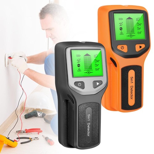 Wall stud finder - 1,
